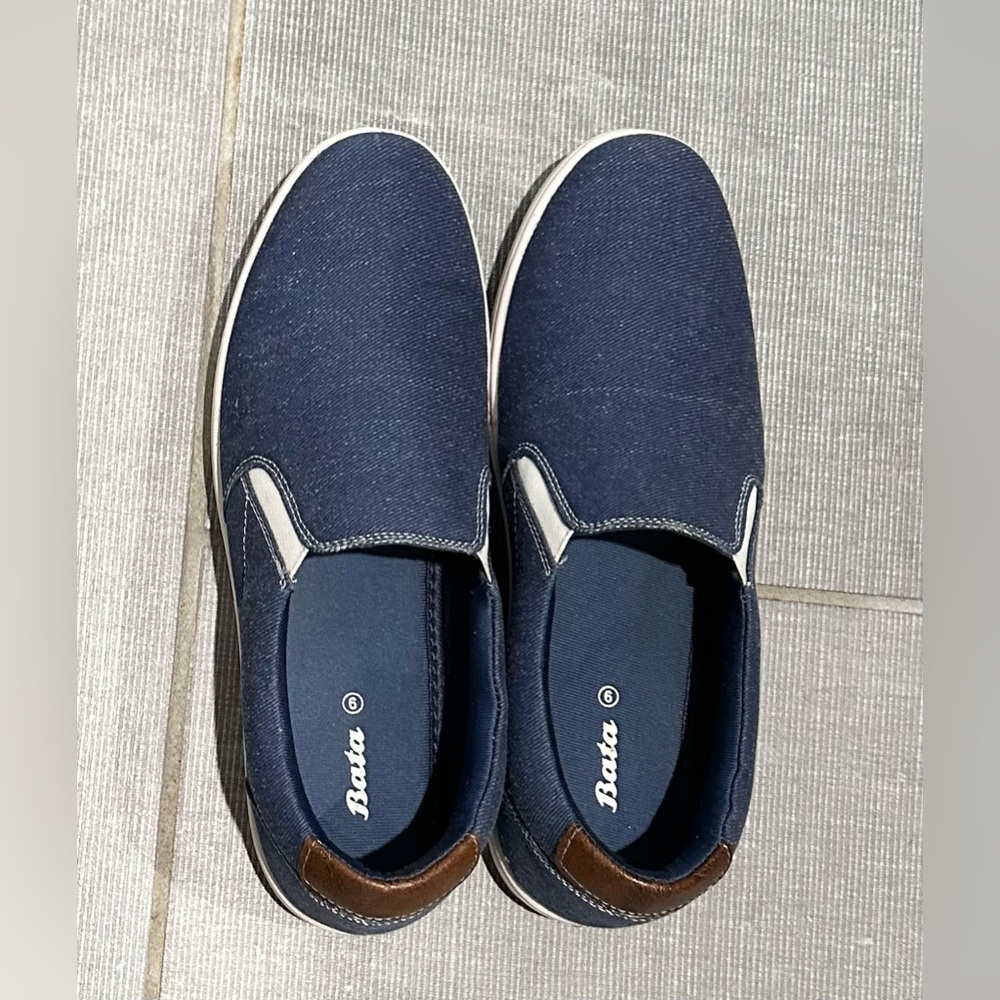 Bata Men’s shoes